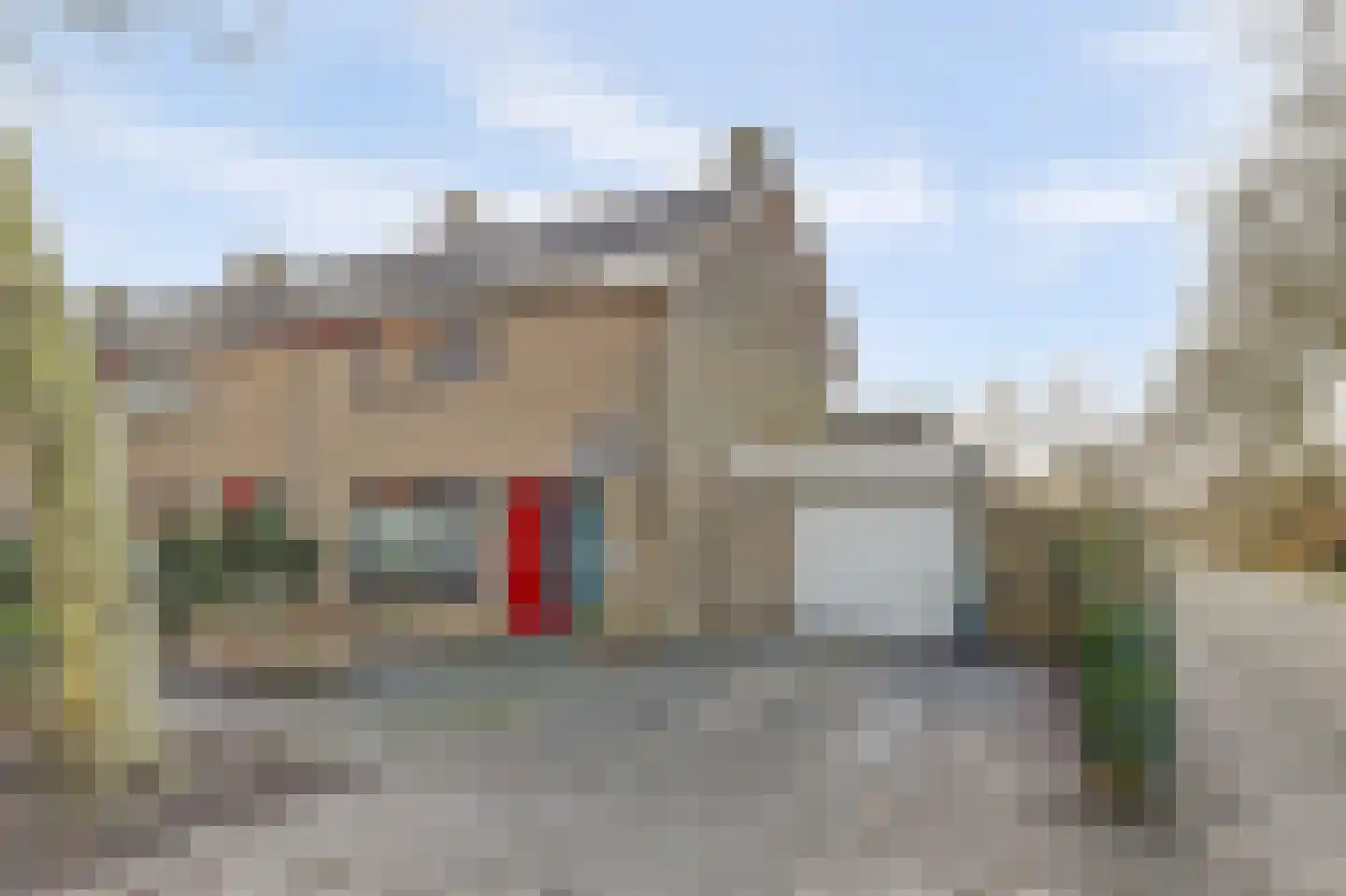P.W.A.Cort van der Lindenstraat 2 Harlingen