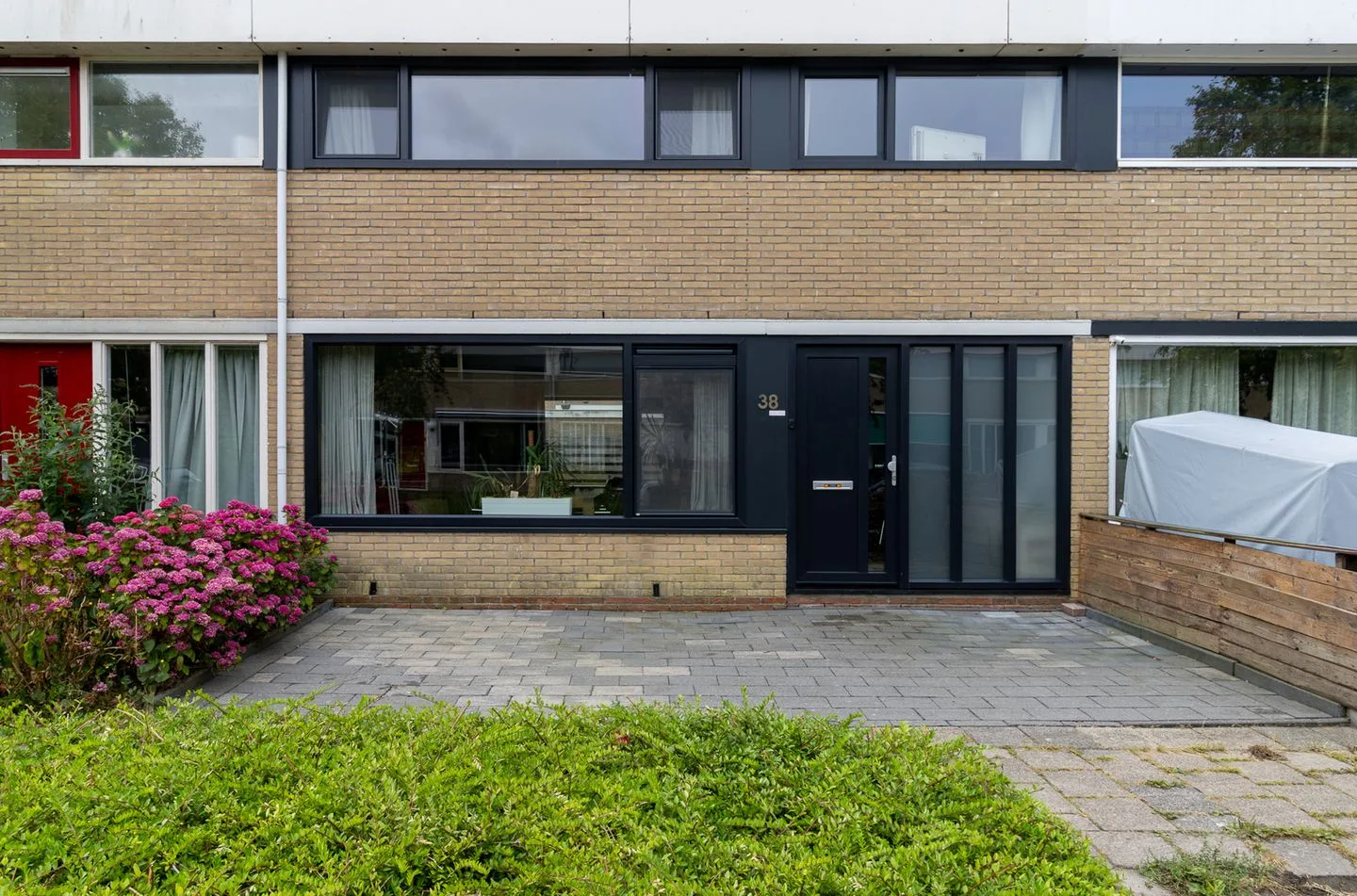 P.W.A.Cort van der Lindenstraat 38 Harlingen foto 3