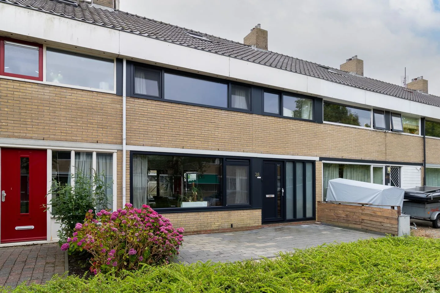 P.W.A.Cort van der Lindenstraat 38 Harlingen thumbnail 4