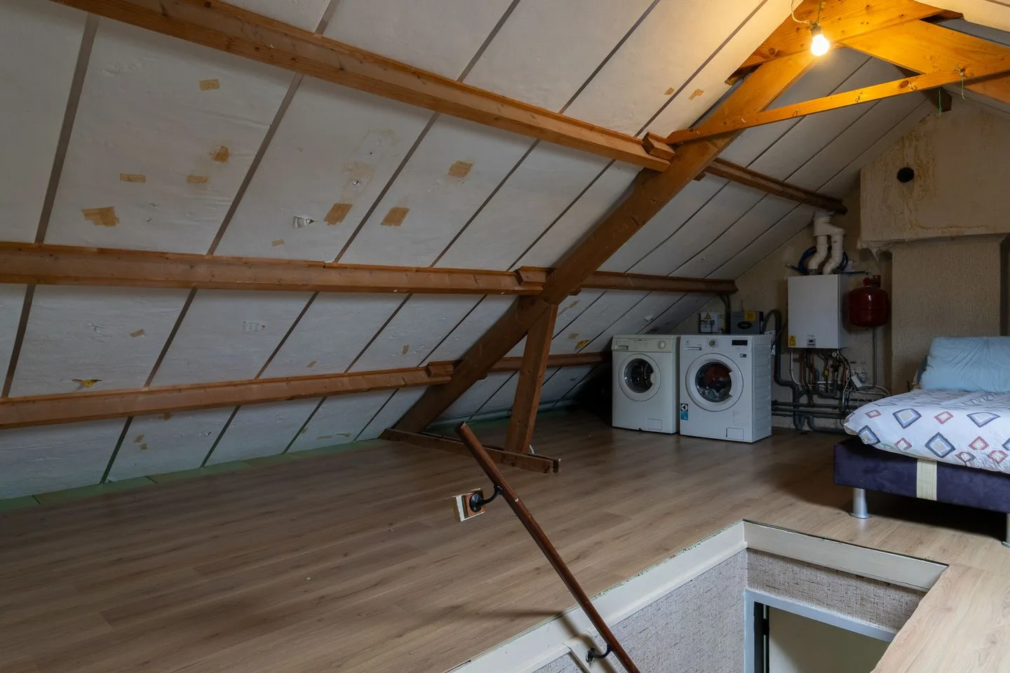 P.W.A.Cort van der Lindenstraat 38 Harlingen thumbnail 43