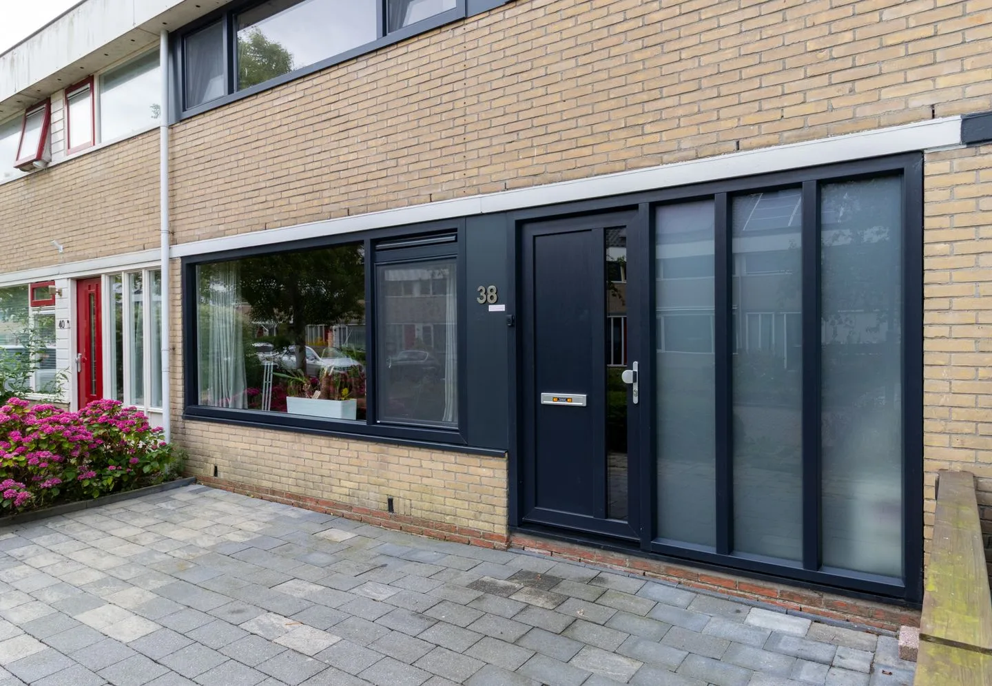 P.W.A.Cort van der Lindenstraat 38 Harlingen thumbnail 5