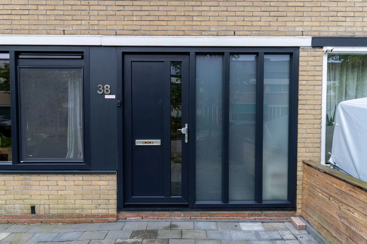 P.W.A.Cort van der Lindenstraat 38 Harlingen thumbnail 7
