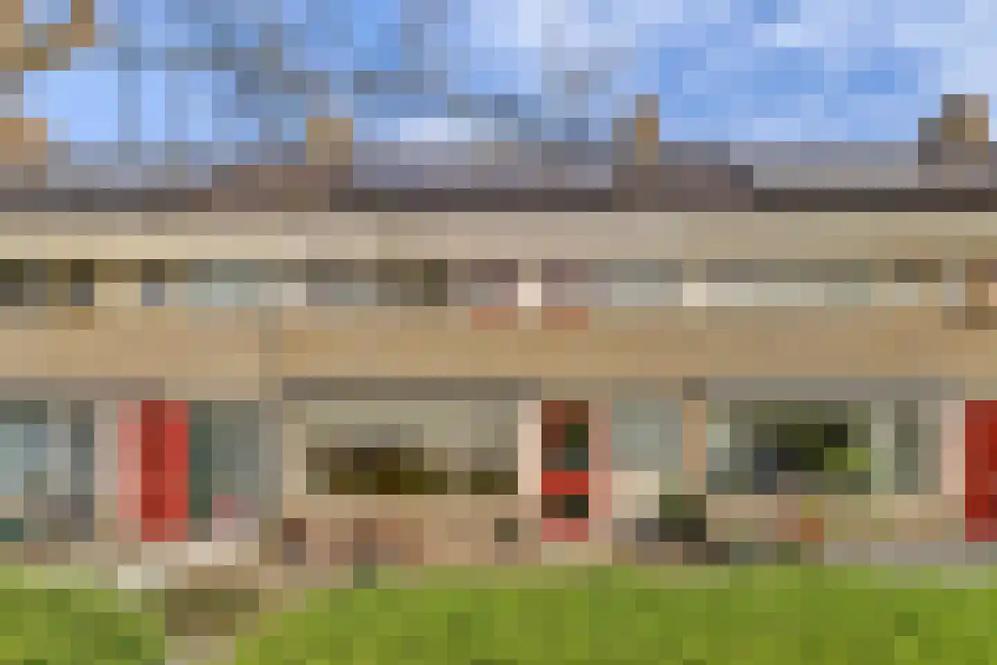 P.W.A.Cort van der Lindenstraat 87 Harlingen