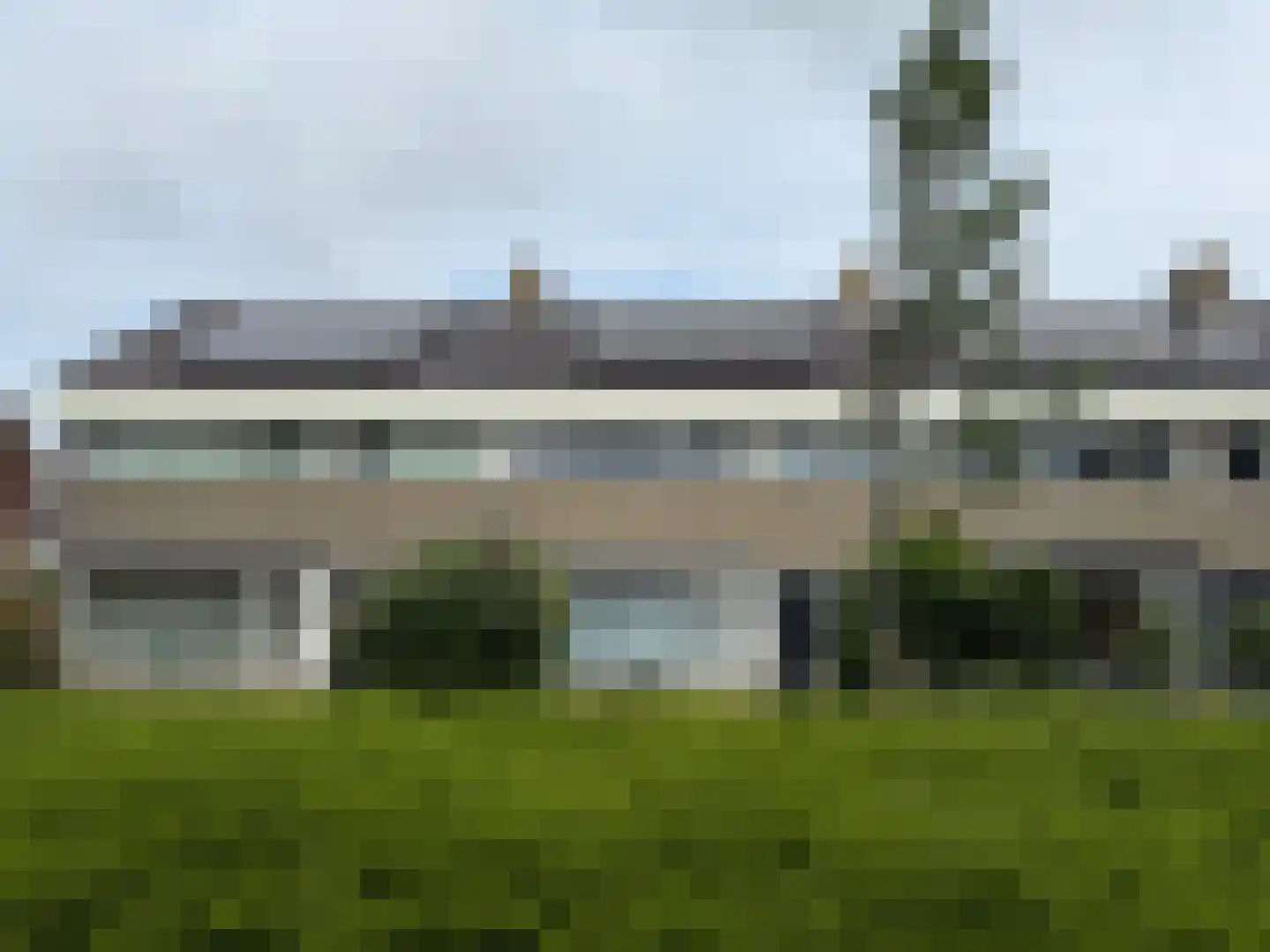 P.W.A.Cort van der Lindenstraat 95 Harlingen