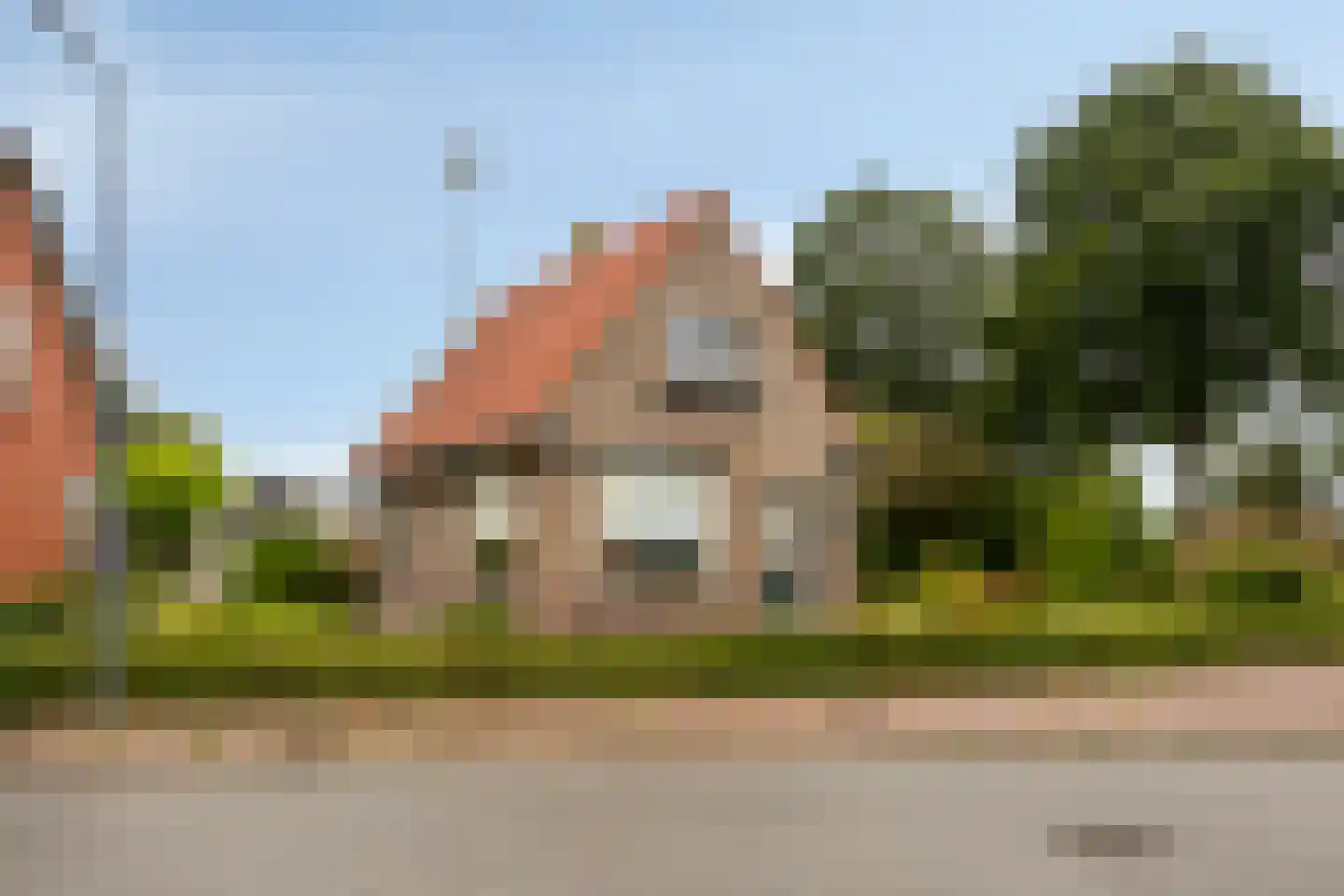 P W Janssenweg 119 in Jubbega