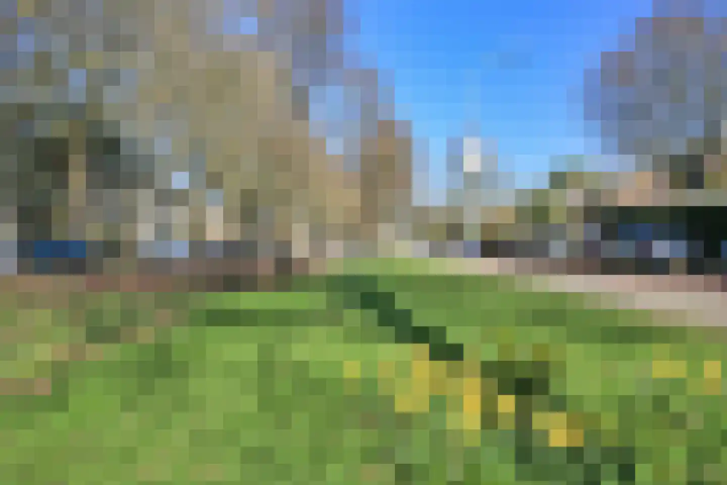 Pa Verkuijllaan 135 Badhoevedorp foto 3
