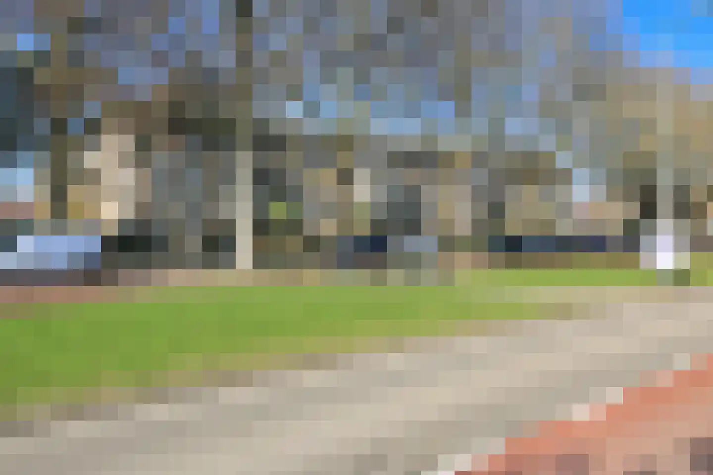 Pa Verkuijllaan 135 Badhoevedorp thumbnail 38