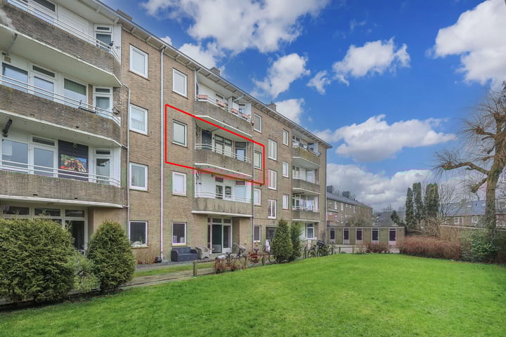 Pa Verkuijllaan 145 en Badhoevedorp foto