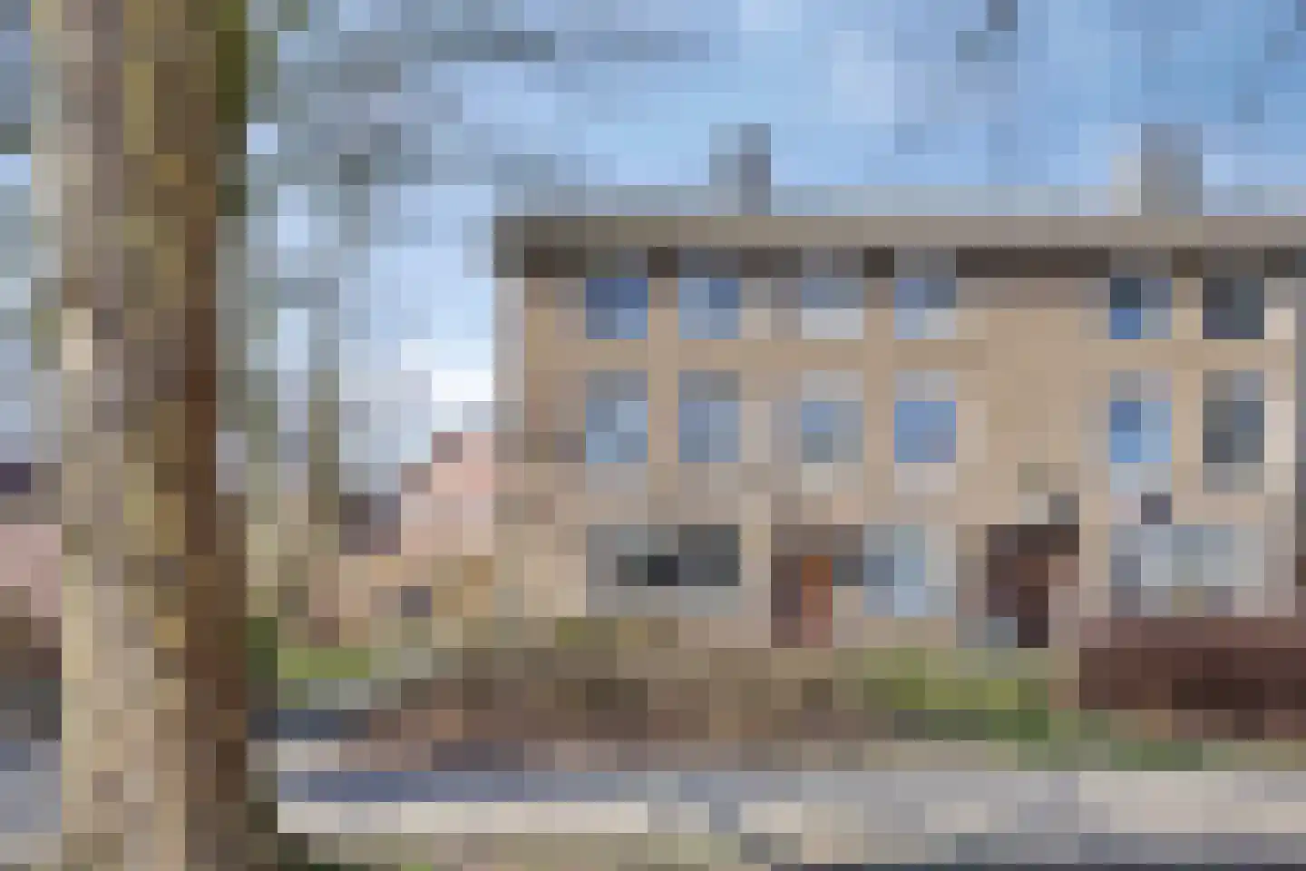 Pa Verkuijllaan 173 Badhoevedorp