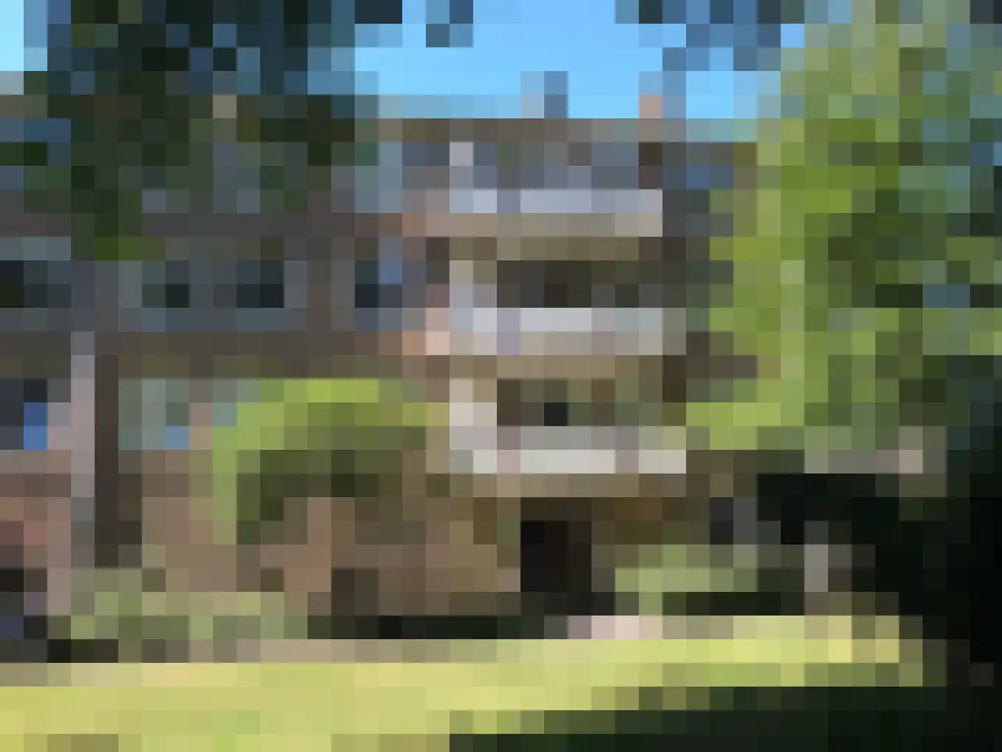 Pa Verkuijllaan 89 Badhoevedorp foto 2