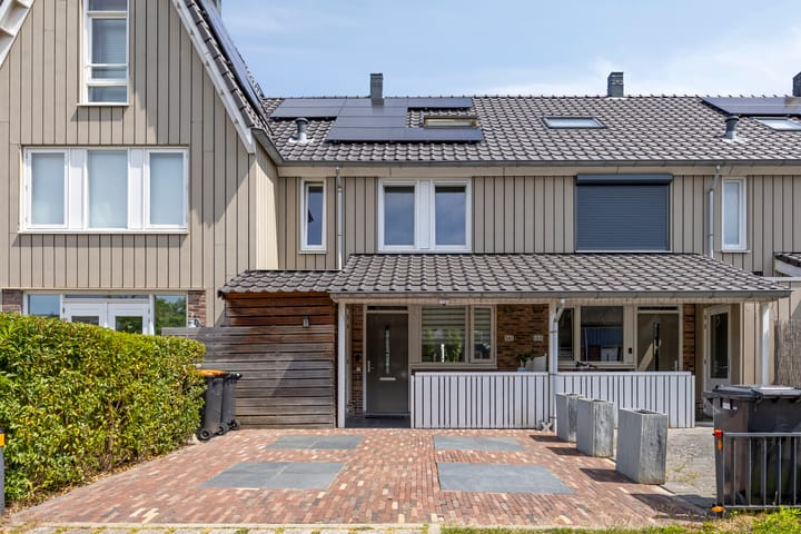 Paaldijk 161 in Zwaag photo