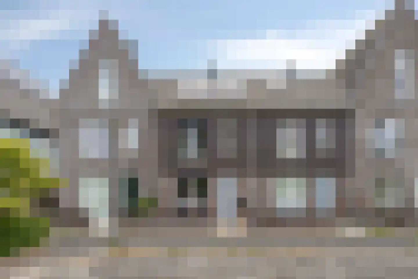Paaldijk 47 in Zwaag