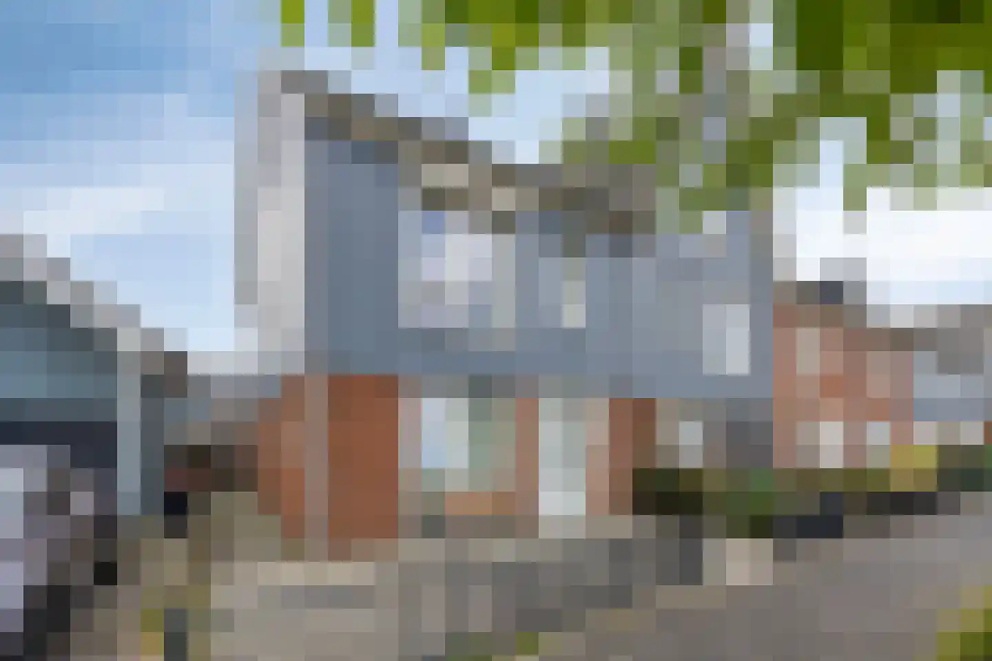 Paaldijk 93 in Zwaag