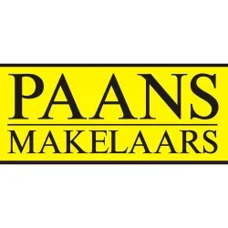 Logo de Paans Makelaars in onroerende goederen