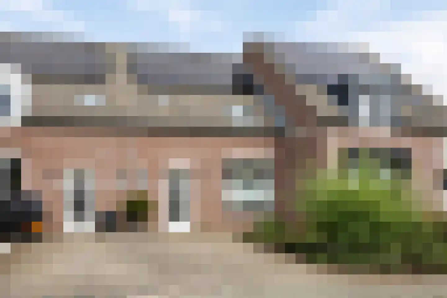 Paapje 4 in Boxmeer