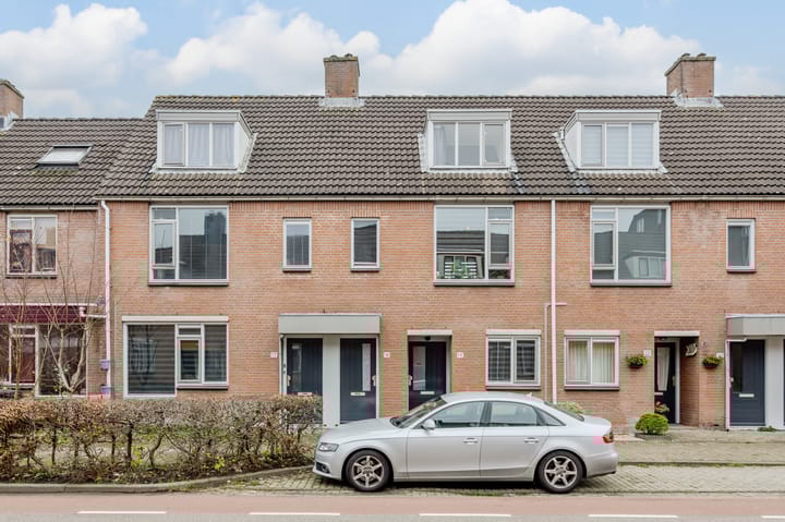 Paardebloem 18 in Zwaag