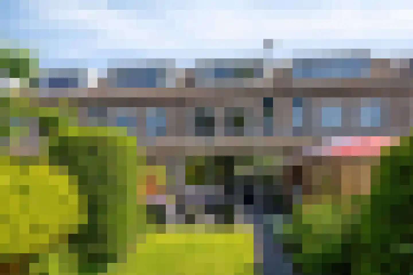Paardebloemweg 9 Zoeterwoude