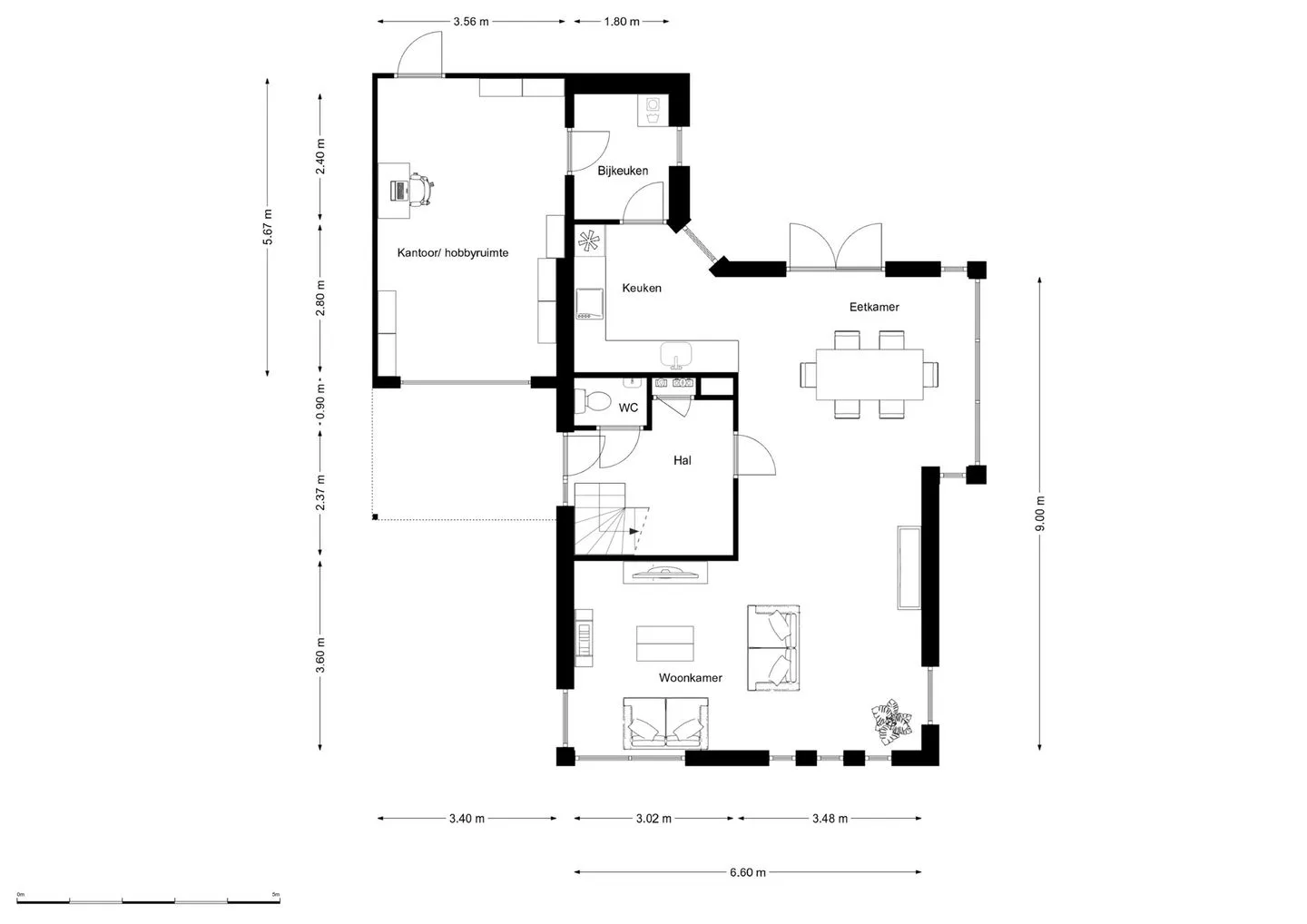 Paardenbloem 8 Drachten thumbnail 44