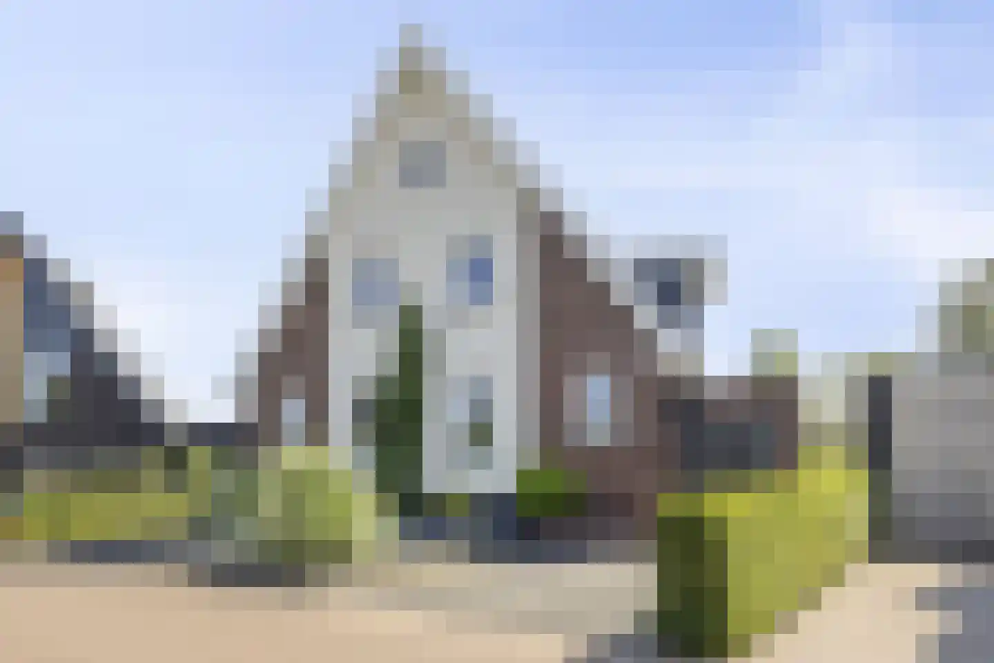 Paardenbloemdreef 23 in Harderwijk