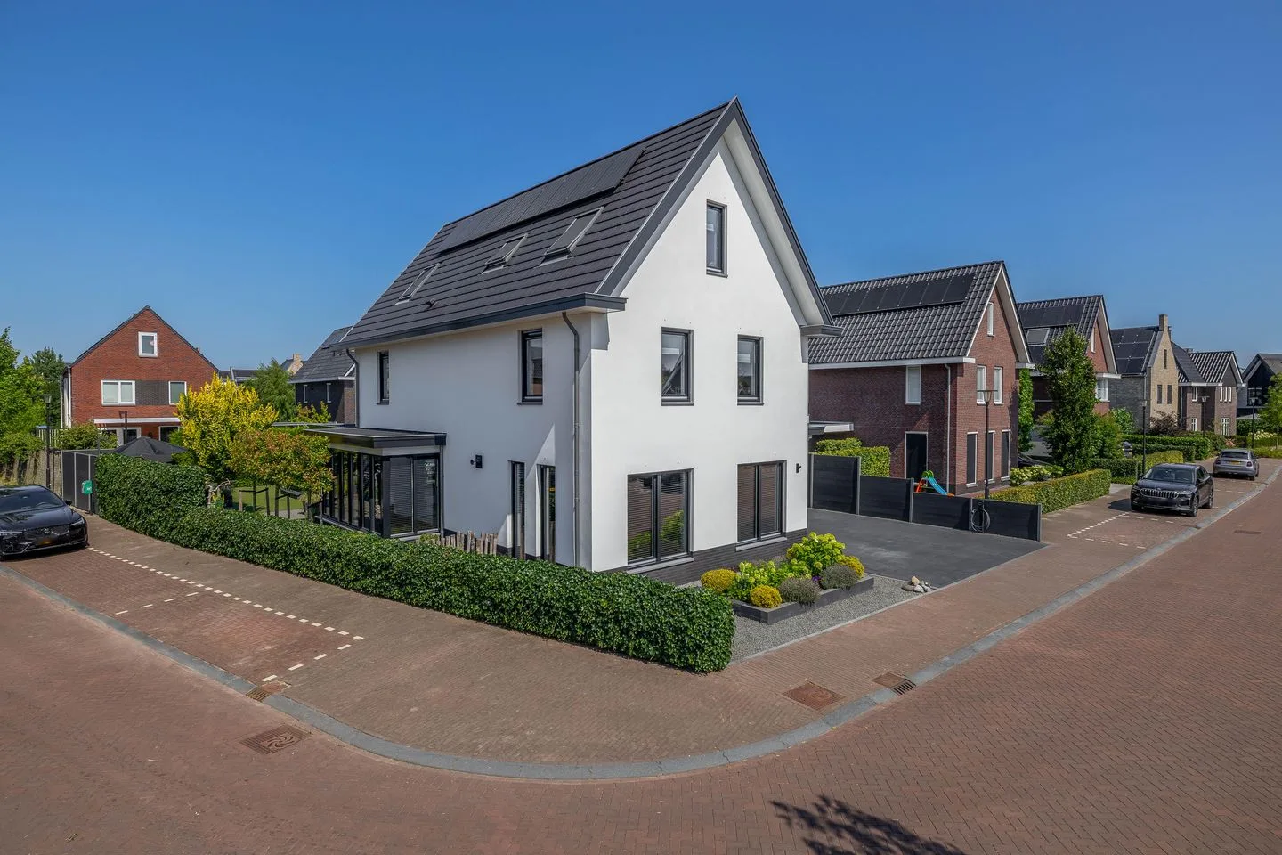 Paardenbloemdreef 30 in Harderwijk