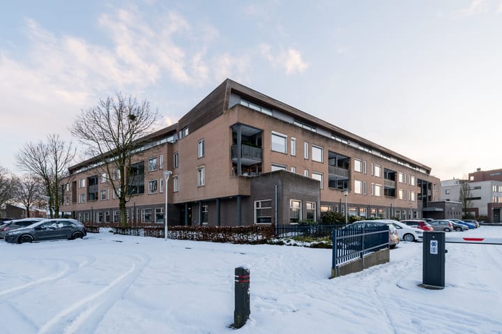 Foto de la vivienda Paardenhei 21, Best