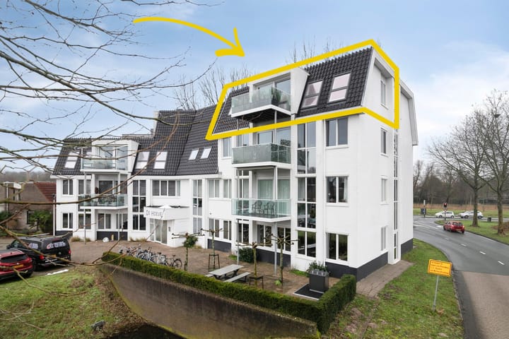 Photo de la maison Paardenhoeve 100, Houten