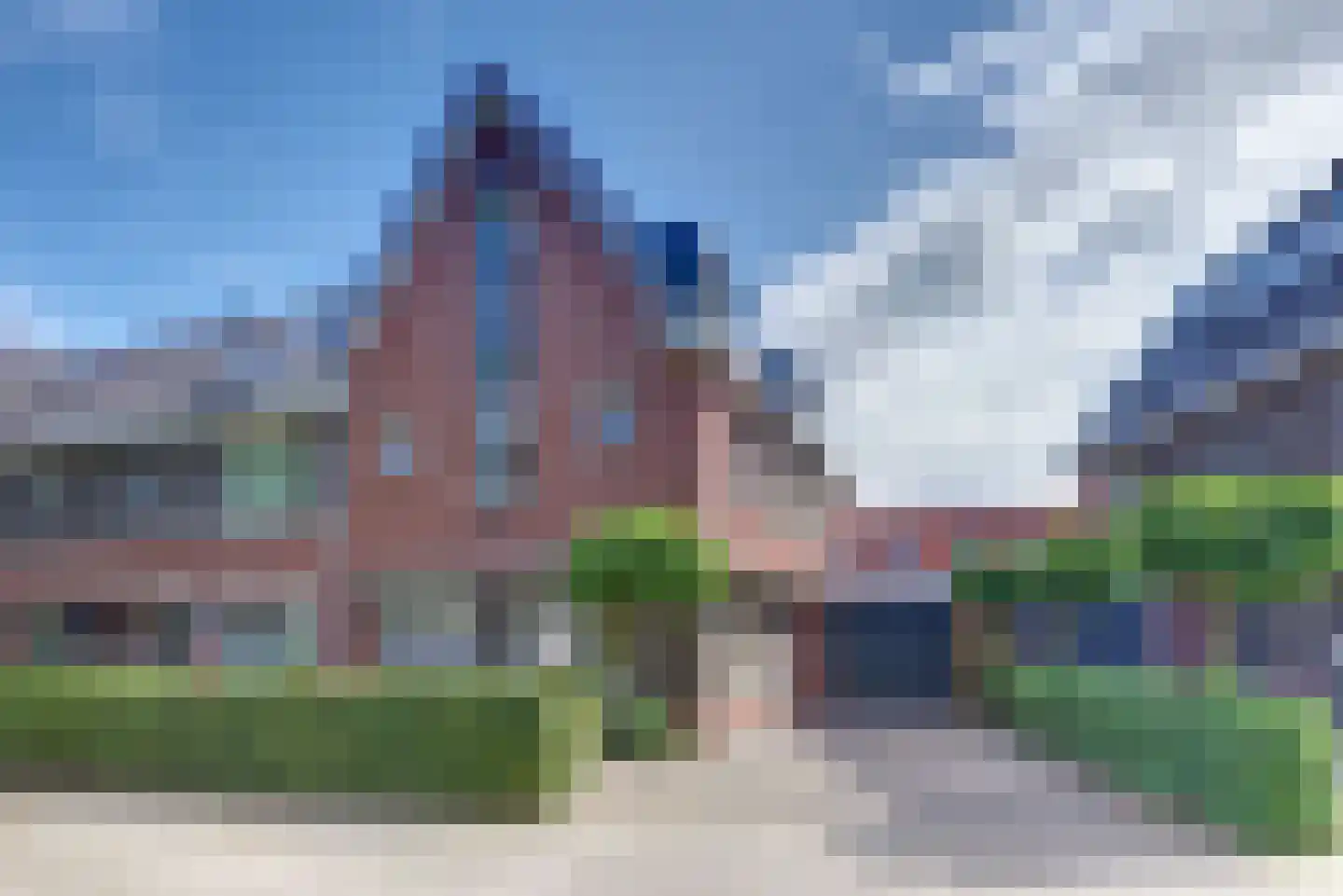 Paardenkamp 7 in Harderwijk