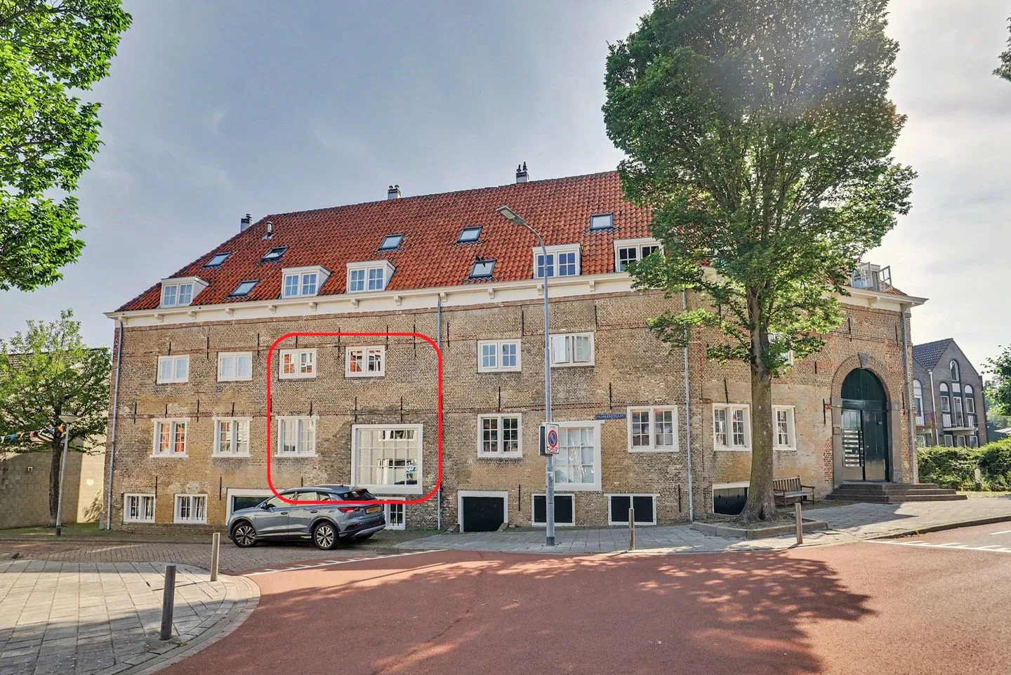 Paardenstraat 10 Vlissingen
