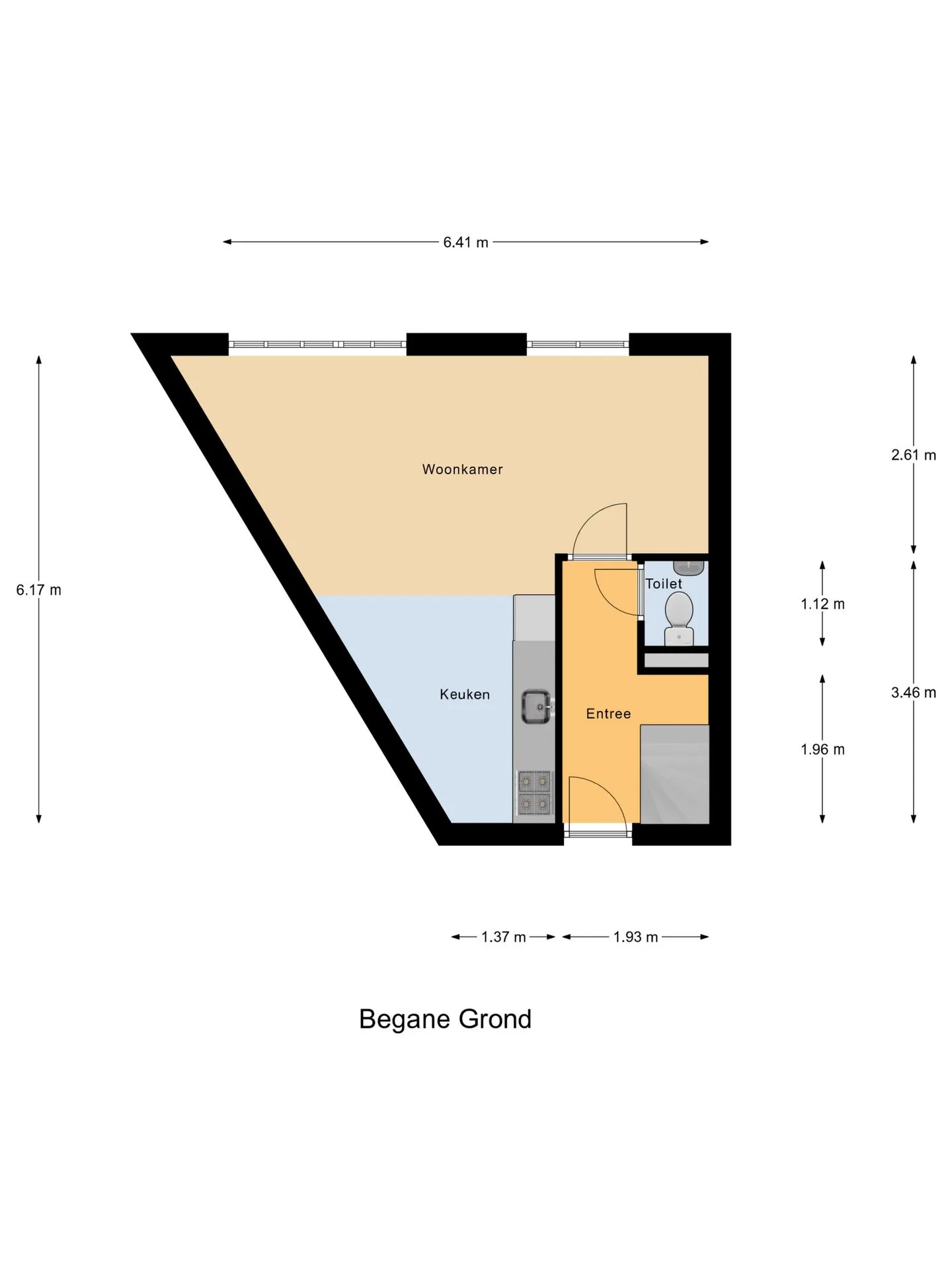 Paardenstraat 10 Vlissingen thumbnail 33