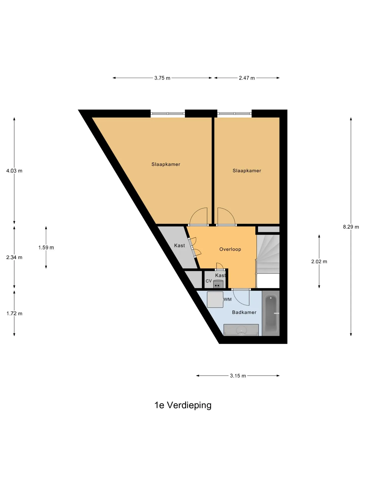 Paardenstraat 10 Vlissingen thumbnail 35