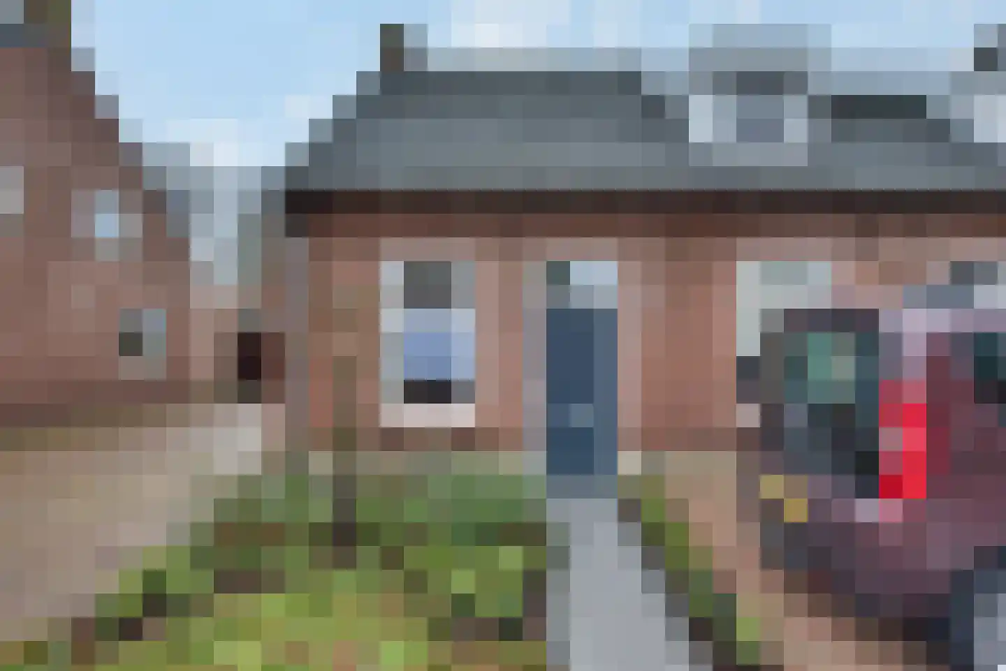 Paardenstraat 47 Hilvarenbeek