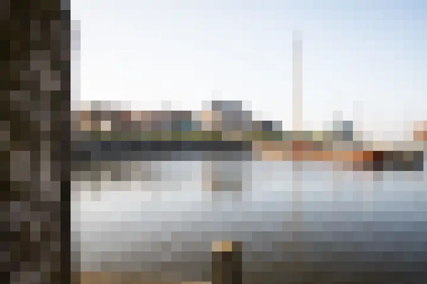 Paardepad 6 Hindeloopen thumbnail 16