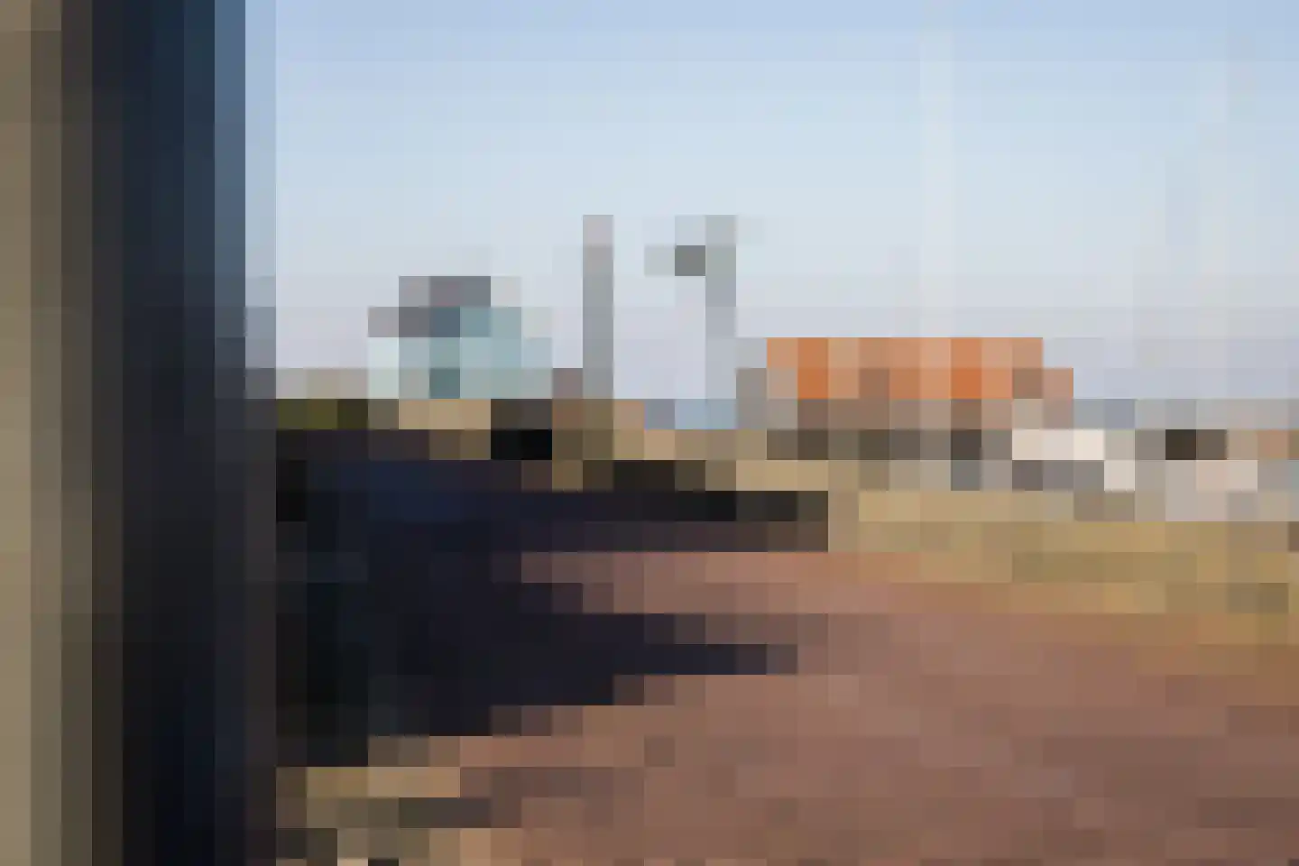 Paardepad 6 Hindeloopen thumbnail 17