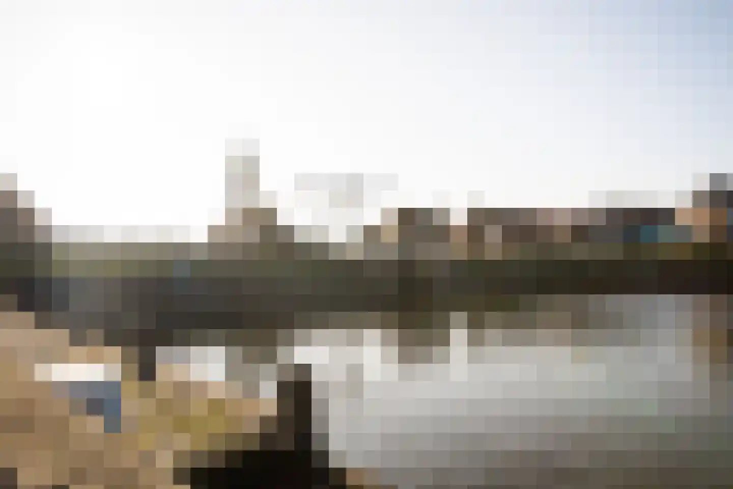 Paardepad 6 Hindeloopen thumbnail 18