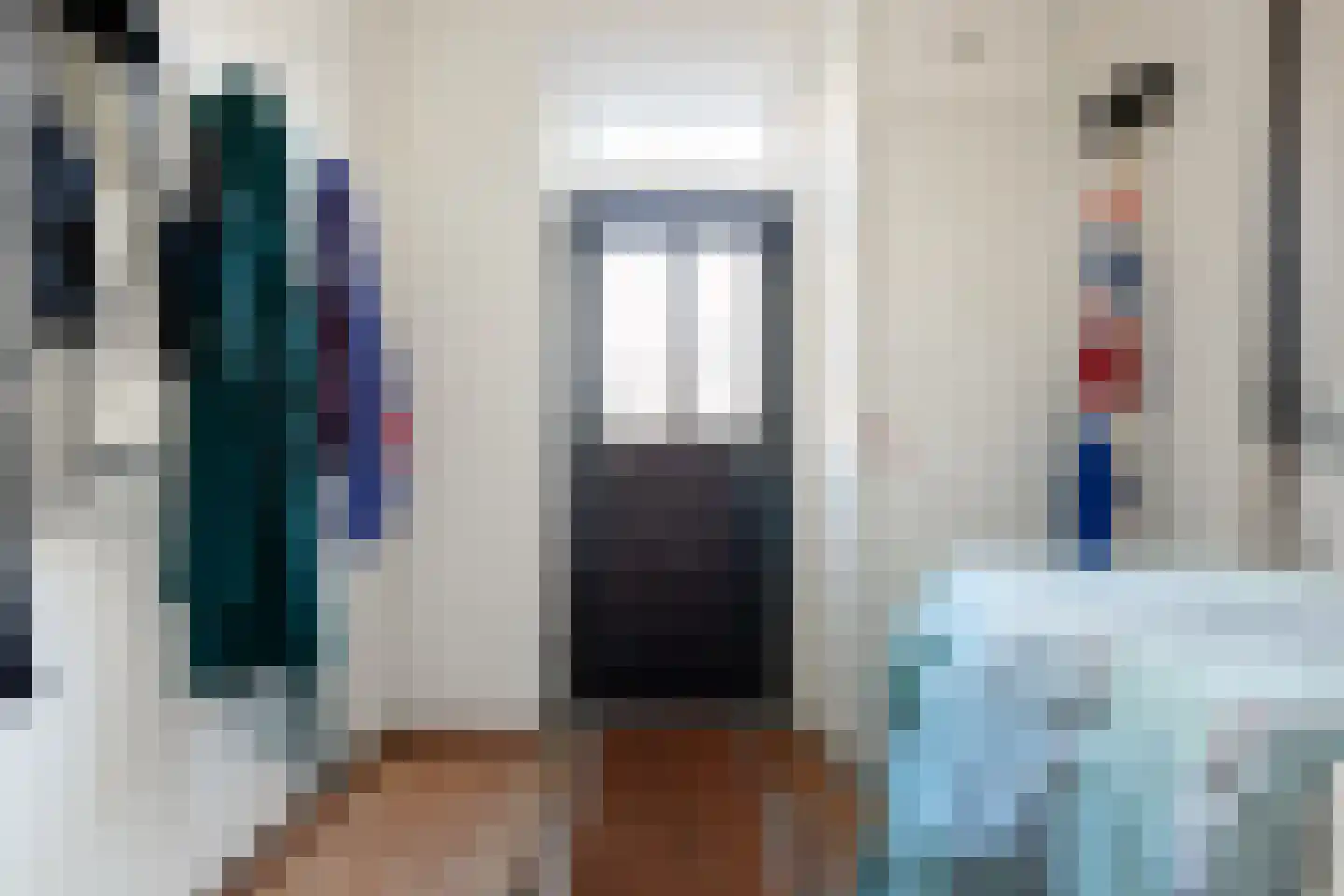 Paardepad 6 Hindeloopen thumbnail 5