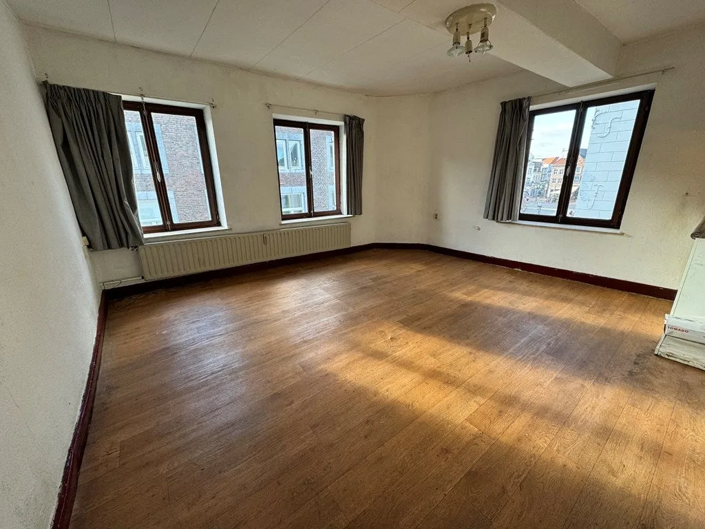 Paardestraat 1 B4 in Sittard