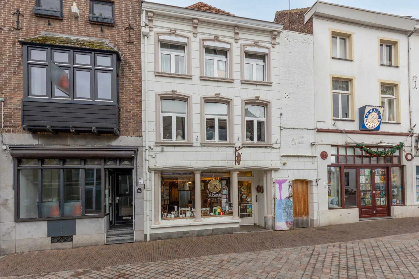 Paardestraat 13 in Sittard