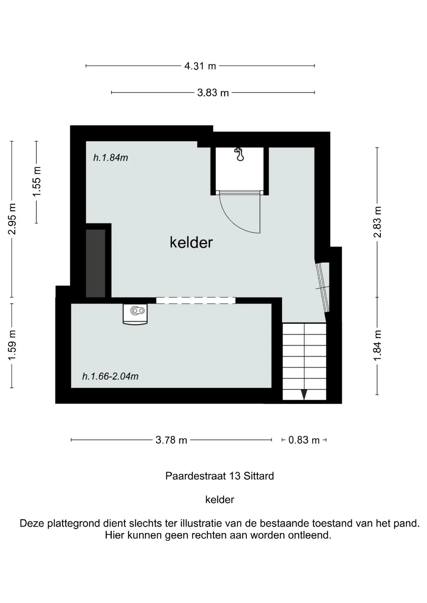 Paardestraat 13 Sittard thumbnail 52