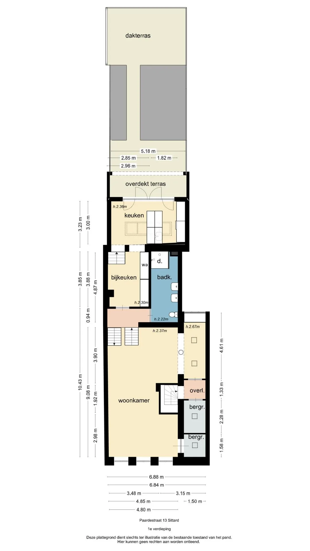 Paardestraat 13 Sittard thumbnail 53