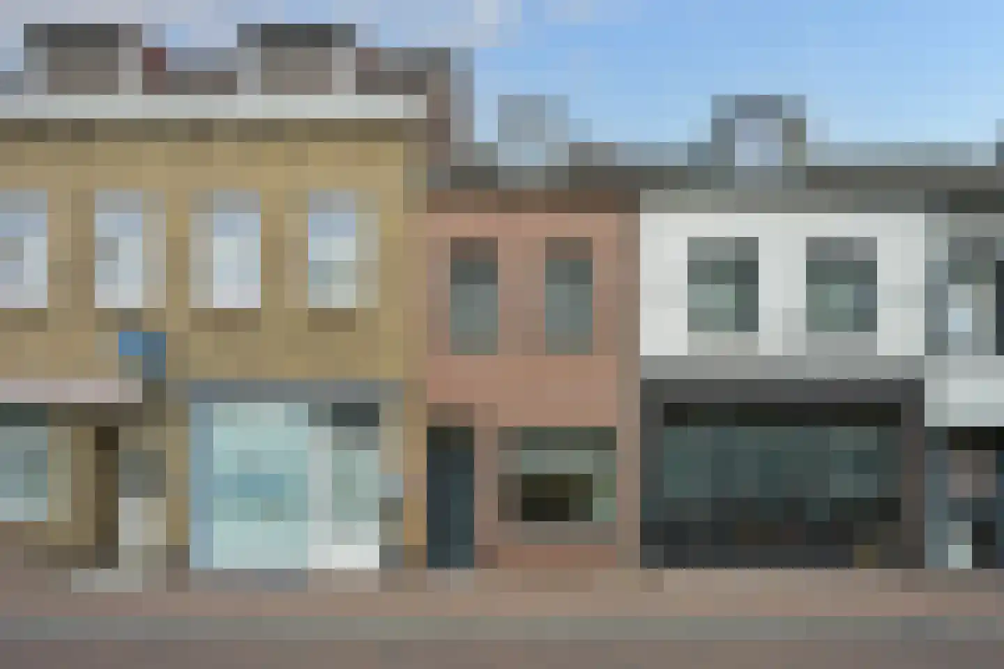 Paardestraat 34 in Sittard