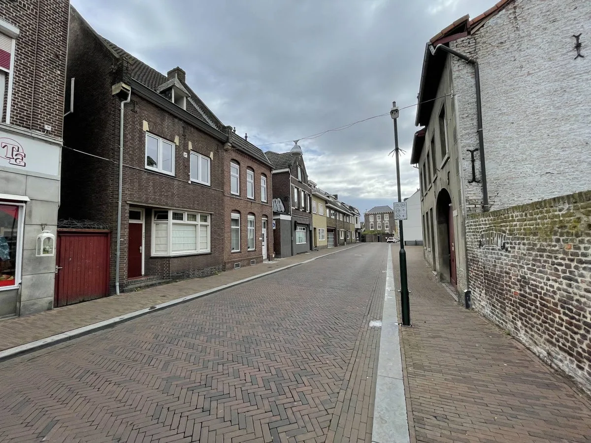 Paardestraat Sittard