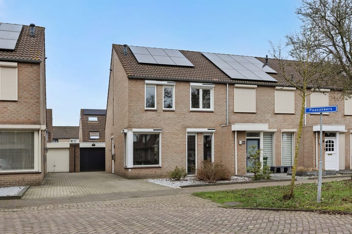 Foto van woning Paasakkers 8, Heesch