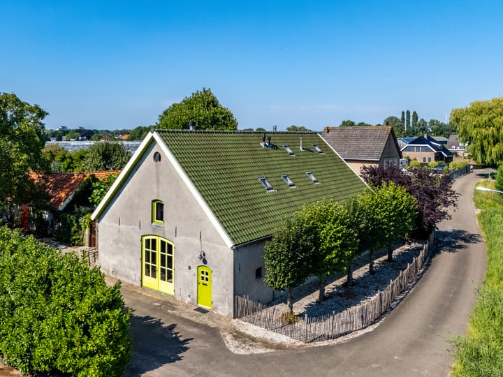 Photo of property Paasavond 2, Huissen