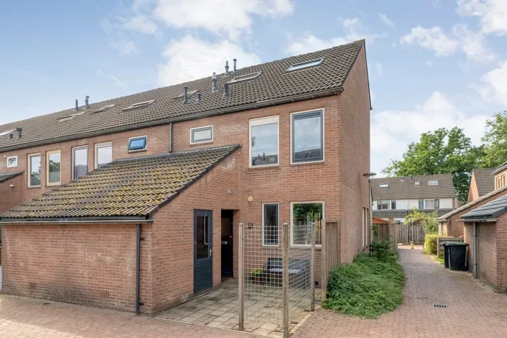Paasberg 28 Hardenberg