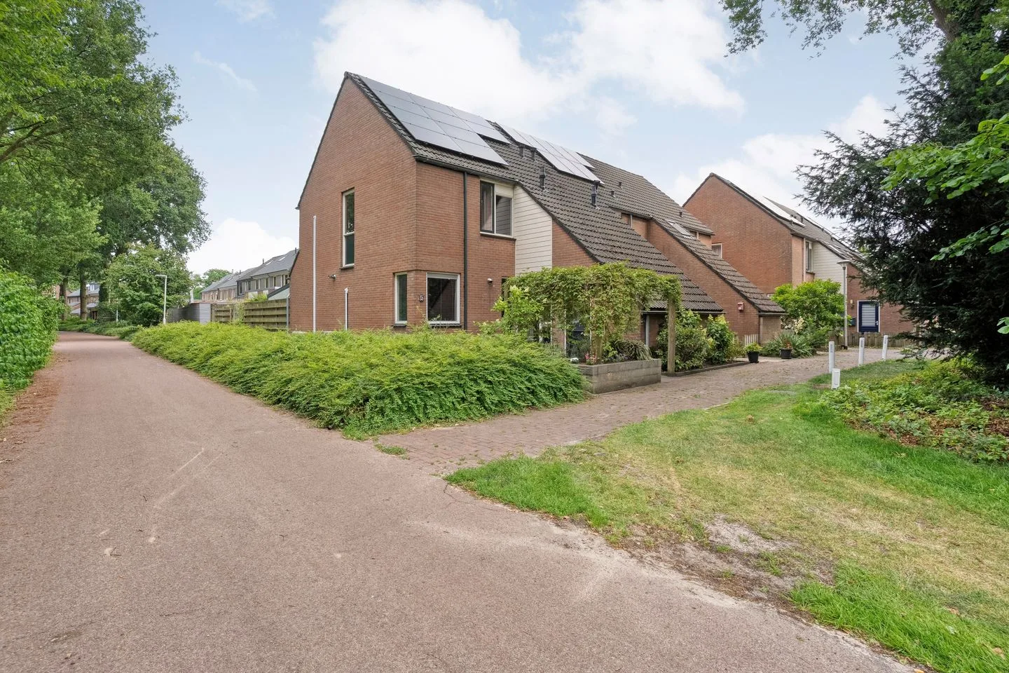 Paasberg 6 in Hardenberg