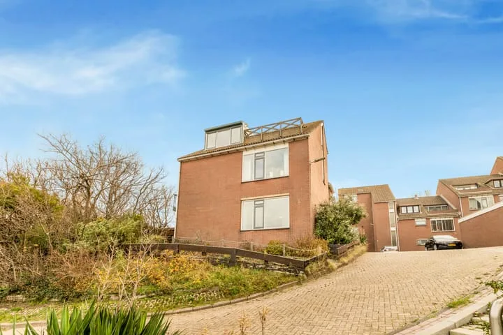 Paasdal 39 Wijk aan Zee thumbnail 10