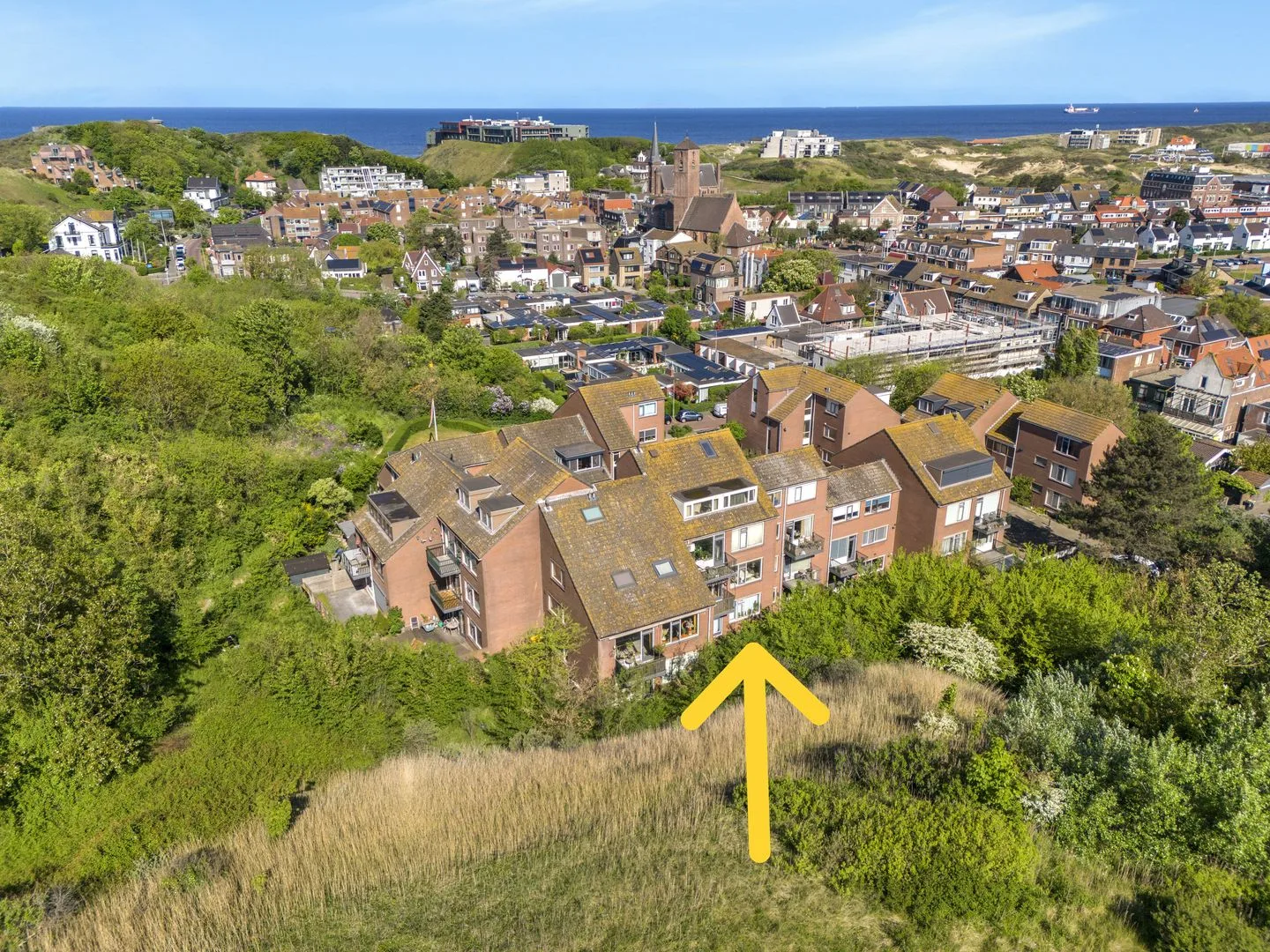 Paasdal 79 Wijk aan Zee