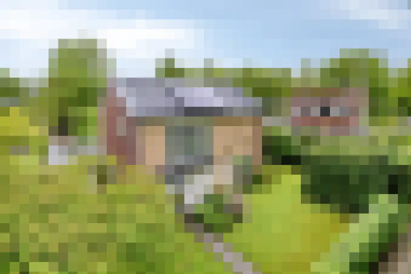 Paaskamp 1 Roden