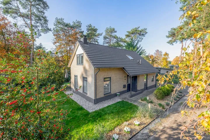 Paaslohof 39 Hierden