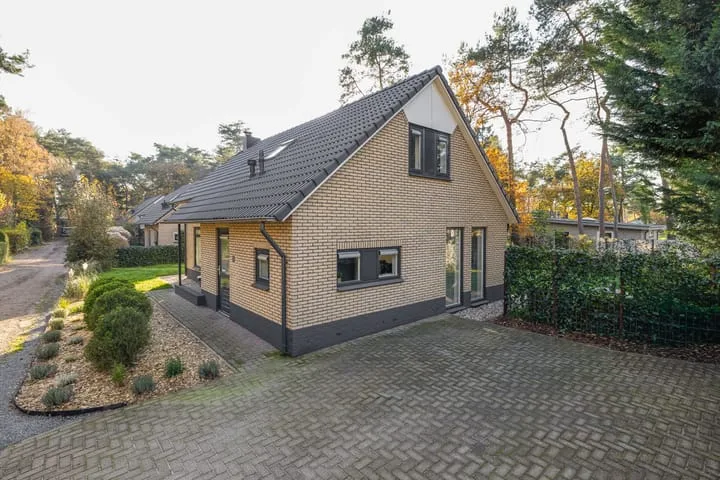 Paaslohof 39 Hierden foto 2